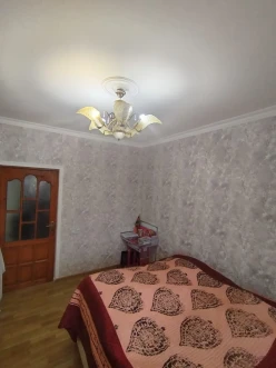 Satılır yeni tikili 3 otaqlı 60 m², Lökbatan-7 Satılır yeni tikili 3 otaqlı 60 m², Lökbatan-7