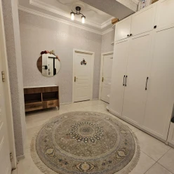 Satılır yeni tikili 2 otaqlı 77 m², Əhmədli m.-2 Satılır yeni tikili 2 otaqlı 77 m², Əhmədli m.-2