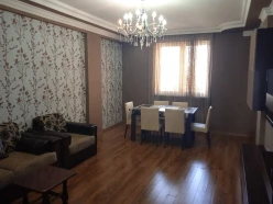 Satılır yeni tikili 2 otaqlı 86 m², Bakıxanov-3 Satılır yeni tikili 2 otaqlı 86 m², Bakıxanov-3