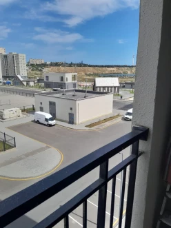 Satılır yeni tikili 3 otaqlı 75 m², İnşaatçılar m.-10 Satılır yeni tikili 3 otaqlı 75 m², İnşaatçılar m.-10