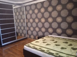 Satılır yeni tikili 2 otaqlı 86 m², Bakıxanov-8 Satılır yeni tikili 2 otaqlı 86 m², Bakıxanov-8