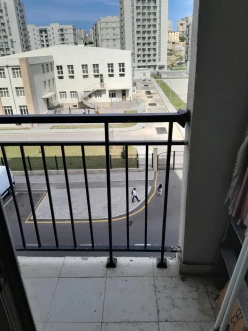 Satılır yeni tikili 3 otaqlı 75 m², İnşaatçılar m.-19 Satılır yeni tikili 3 otaqlı 75 m², İnşaatçılar m.-19