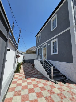Satılır ev/villa 5 otaqlı 160 m², Sabunçu-6 Satılır ev/villa 5 otaqlı 160 m², Sabunçu-6
