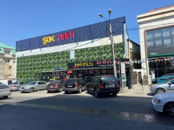 Satılır yeni tikili 3 otaqlı 78 m², Masazır-6 Satılır yeni tikili 3 otaqlı 78 m², Masazır-6