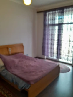 Satılır yeni tikili 3 otaqlı 75 m², İnşaatçılar m.-13 Satılır yeni tikili 3 otaqlı 75 m², İnşaatçılar m.-13