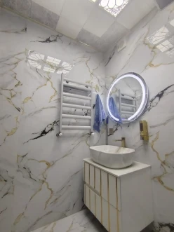 Satılır yeni tikili 3 otaqlı 60 m², Lökbatan-11 Satılır yeni tikili 3 otaqlı 60 m², Lökbatan-11