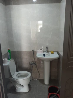 Satılır yeni tikili 3 otaqlı 75 m², İnşaatçılar m.-20 Satılır yeni tikili 3 otaqlı 75 m², İnşaatçılar m.-20