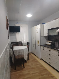 Satılır yeni tikili 3 otaqlı 60 m², Lökbatan-5 Satılır yeni tikili 3 otaqlı 60 m², Lökbatan-5