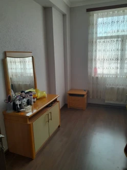 Satılır yeni tikili 3 otaqlı 75 m², İnşaatçılar m.-6 Satılır yeni tikili 3 otaqlı 75 m², İnşaatçılar m.-6