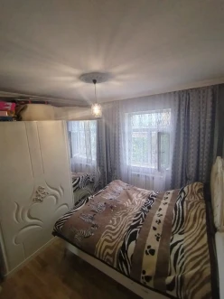Satılır yeni tikili 3 otaqlı 60 m², Lökbatan-8 Satılır yeni tikili 3 otaqlı 60 m², Lökbatan-8