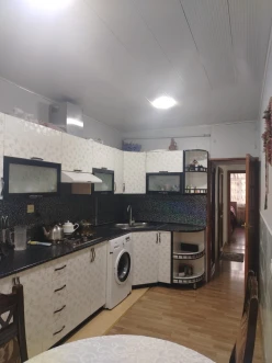 Satılır yeni tikili 3 otaqlı 60 m², Lökbatan-3 Satılır yeni tikili 3 otaqlı 60 m², Lökbatan-3