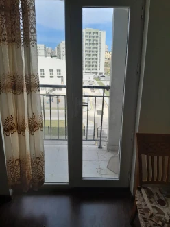 Satılır yeni tikili 3 otaqlı 75 m², İnşaatçılar m.-12 Satılır yeni tikili 3 otaqlı 75 m², İnşaatçılar m.-12