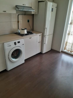Satılır yeni tikili 3 otaqlı 75 m², İnşaatçılar m.-15 Satılır yeni tikili 3 otaqlı 75 m², İnşaatçılar m.-15