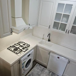 Satılır yeni tikili 2 otaqlı 77 m², Əhmədli m.-7 Satılır yeni tikili 2 otaqlı 77 m², Əhmədli m.-7