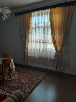 Satılır yeni tikili 3 otaqlı 75 m², İnşaatçılar m.-17 Satılır yeni tikili 3 otaqlı 75 m², İnşaatçılar m.-17