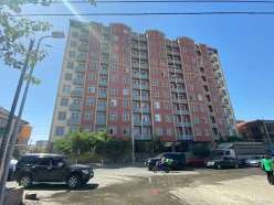 Satılır yeni tikili 3 otaqlı 78 m², Masazır Satılır yeni tikili 3 otaqlı 78 m², Masazır