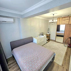 Satılır yeni tikili 2 otaqlı 77 m², Əhmədli m.-6 Satılır yeni tikili 2 otaqlı 77 m², Əhmədli m.-6