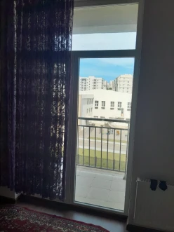 Satılır yeni tikili 3 otaqlı 75 m², İnşaatçılar m.-16 Satılır yeni tikili 3 otaqlı 75 m², İnşaatçılar m.-16