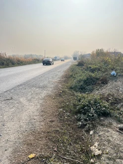 Satılır torpaq sahəsi 64 sot, Göyçay-6 Satılır torpaq sahəsi 64 sot, Göyçay-6