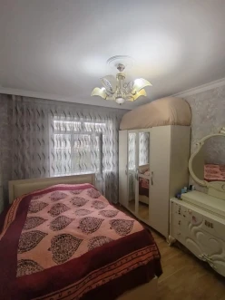 Satılır yeni tikili 3 otaqlı 60 m², Lökbatan-6 Satılır yeni tikili 3 otaqlı 60 m², Lökbatan-6