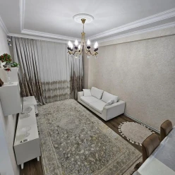 Satılır yeni tikili 2 otaqlı 77 m², Əhmədli m.-13 Satılır yeni tikili 2 otaqlı 77 m², Əhmədli m.-13