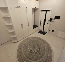 Satılır yeni tikili 2 otaqlı 77 m², Əhmədli m. Satılır yeni tikili 2 otaqlı 77 m², Əhmədli m.