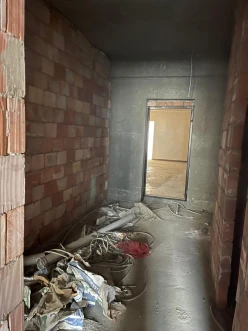 Satılır yeni tikili 4 otaqlı 128 m², Yeni Yasamal q.-5 Satılır yeni tikili 4 otaqlı 128 m², Yeni Yasamal q.-5