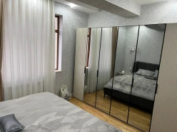 Satılır yeni tikili 4 otaqlı 140 m², Yasamal r.-5