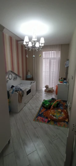 Satılır yeni tikili 4 otaqlı 147 m², Yasamal r.-6