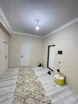 Satılır yeni tikili 2 otaqlı 75 m², Yeni Yasamal q.-3