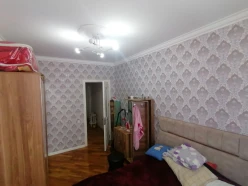 Satılır yeni tikili 4 otaqlı 125 m², Yasamal r.-3