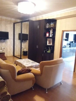 Satılır yeni tikili 4 otaqlı 142 m², Yasamal r.-4