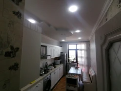 Satılır yeni tikili 4 otaqlı 125 m², Yasamal r.-9