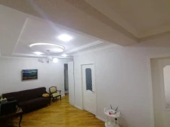 Satılır yeni tikili 4 otaqlı 125 m², Yasamal r.-5