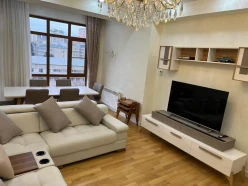 Satılır yeni tikili 4 otaqlı 140 m², Yasamal r.-2