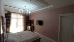 Satılır yeni tikili 4 otaqlı 147 m², Yasamal r.-2