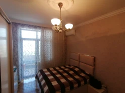 Satılır yeni tikili 4 otaqlı 125 m², Yasamal r.-6