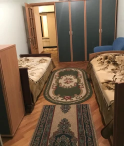 Satılır yeni tikili 4 otaqlı 137 m², Yasamal r.-6