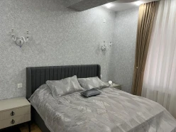 Satılır yeni tikili 4 otaqlı 140 m², Yasamal r.-6