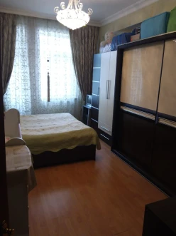 Satılır yeni tikili 4 otaqlı 142 m², Yasamal r.-6