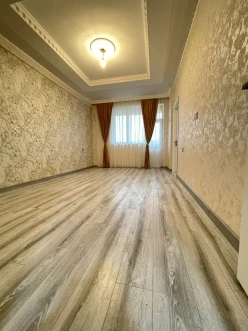 Satılır yeni tikili 2 otaqlı 65 m², Həzi Aslanov m.-3