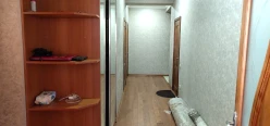 Satılır yeni tikili 3 otaqlı 123 m², Nəriman Nərimanov m.-10