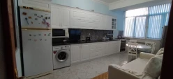 İcarə yeni tikili 2 otaqlı 90 m², Nəriman Nərimanov m.-4