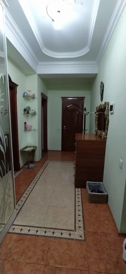 İcarə yeni tikili 2 otaqlı 90 m², Nəriman Nərimanov m.-6