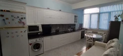 İcarə yeni tikili 2 otaqlı 90 m², Nəriman Nərimanov m.-5