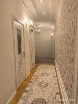 Satılır yeni tikili 2 otaqlı 105 m²,  Yasamal-15