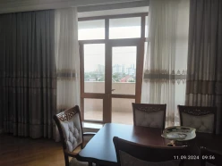 Satılır yeni tikili 2 otaqlı 105 m²,  Yasamal-5