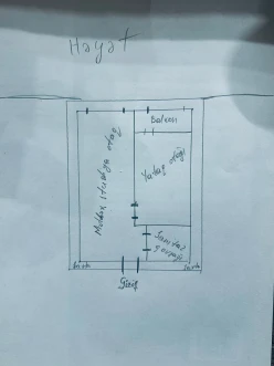 Satılır yeni tikili 2 otaqlı 53 m²,  Azadlıq prospekti m.-6