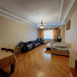 Satılır yeni tikili 4 otaqlı 164 m²,  Nəsimi r.-6