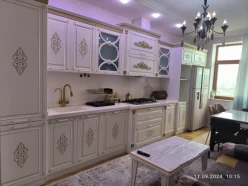 Satılır yeni tikili 2 otaqlı 105 m²,  Yasamal-7